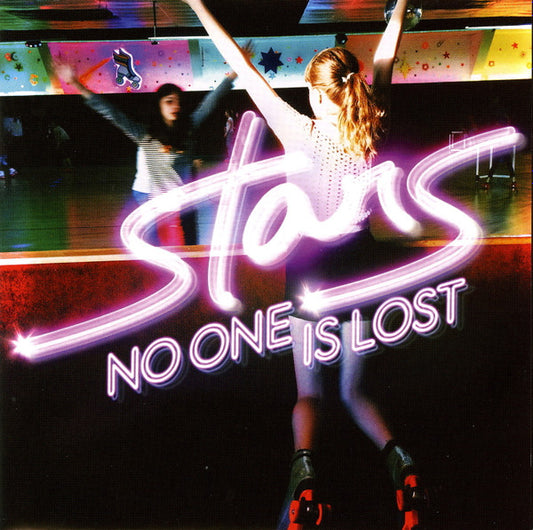 Stars - No One Is Lost (CD, Album)