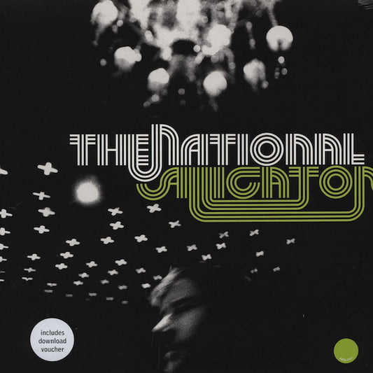 The National - Alligator (LP, Album, RE, Gre)