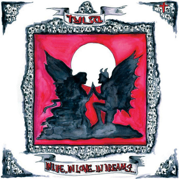 Tyla - In Life, In Love...In Dreams (CD, Album)