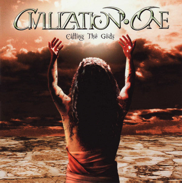 Civilization One - Calling The Gods (CD, Album, Enh)