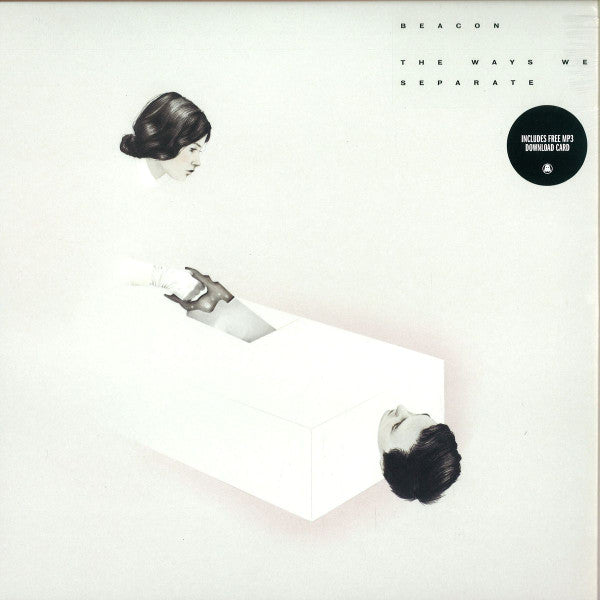 Beacon (4) - The Ways We Separate (LP)