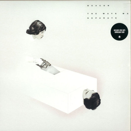 Beacon (4) - The Ways We Separate (LP)