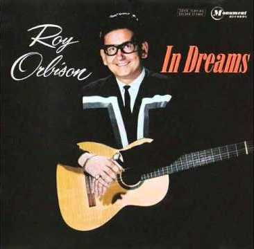 Roy Orbison - In Dreams (CD, Album, RE, RM)