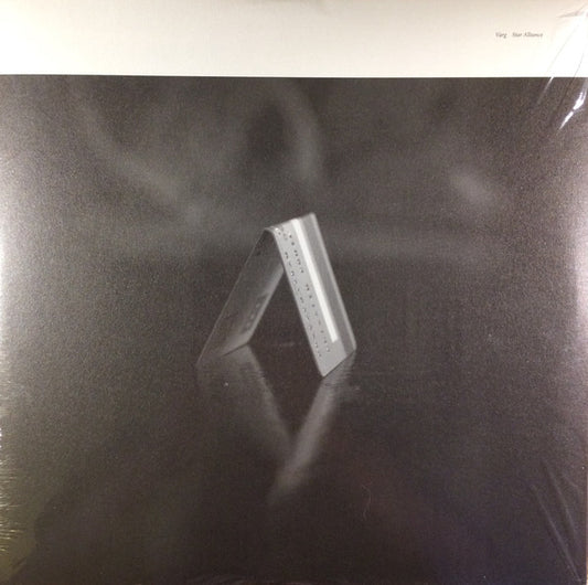 Varg (6) - Star Alliance   (2xLP, Album, RE, RM)