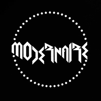 Modernaire - Faites Vos Jeux (12")