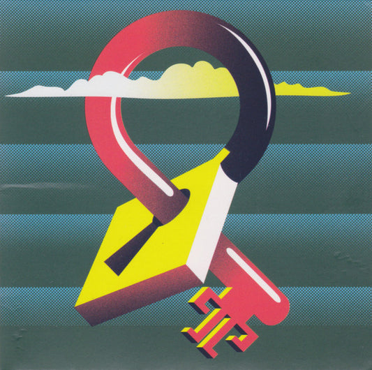 Temples (4) - Volcano (CD, Album)