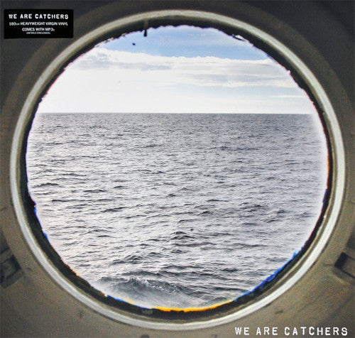 We Are Catchers - We Are Catchers (LP, Album, 180)
