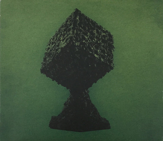 wMerchandise* - After The End (CD, Album)