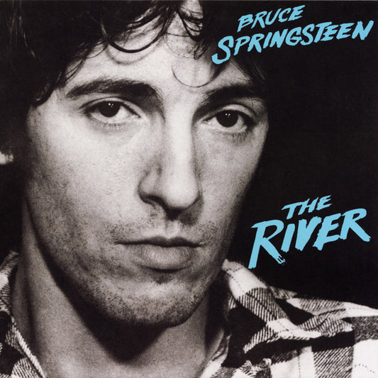 Bruce Springsteen - The River  (2xLP, Album, RE, RM, 180)