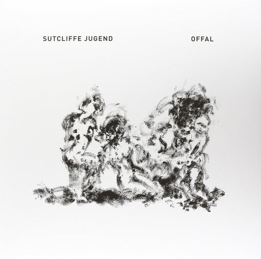 Sutcliffe Jugend - Offal (2x12", Album, Ltd)