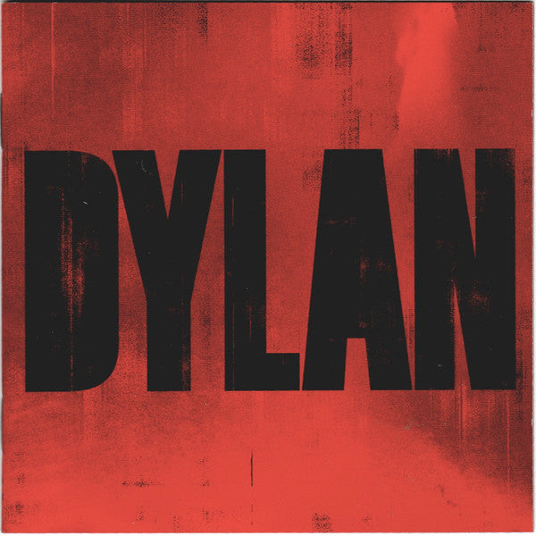 Bob Dylan - Dylan (CD, Comp)