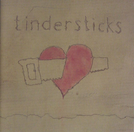 Tindersticks - The Hungry Saw (CD, Album)