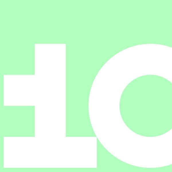 Various - Bleep:10 (2xLP, Comp)