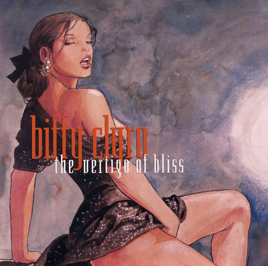 Biffy Clyro - The Vertigo Of Bliss (2xLP, Album, RE, Gat)