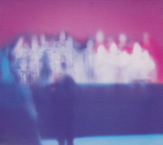 Tim Hecker - Love Streams (CD, Album)