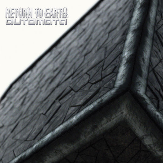 Return To Earth (2) - Automata (CD, Album, Dig)