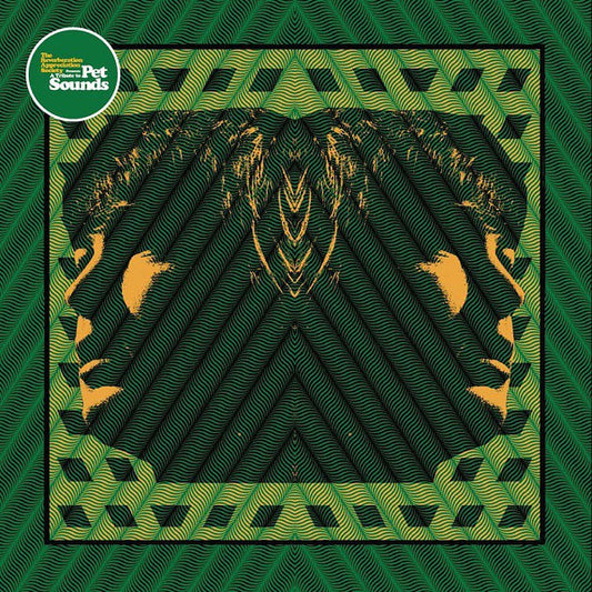 Various - A Tribute To Pet Sounds (2xLP, Album, Ltd, Gat)