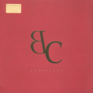 BC Camplight* - How To Die In The North (LP, Album + CD, Album)