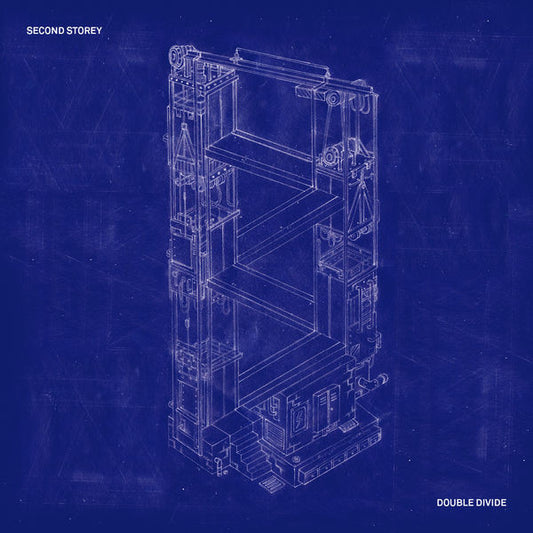 Second Storey - Double Divide (CD, Album)