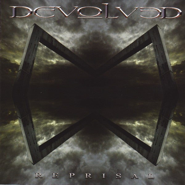 Devolved - Reprisal (CD, Album)