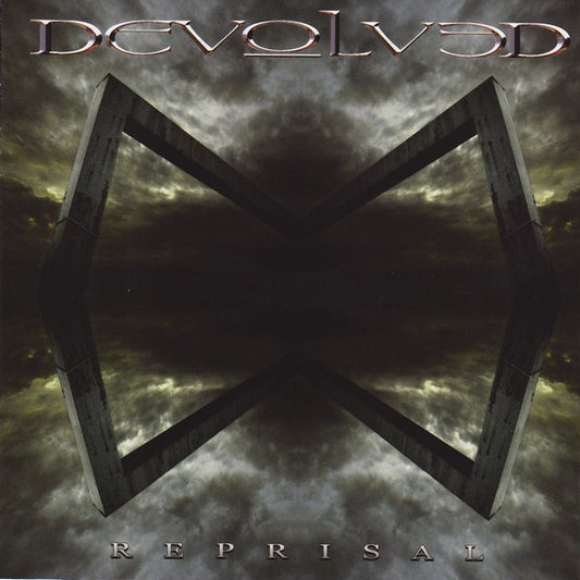 Devolved - Reprisal (CD, Album)