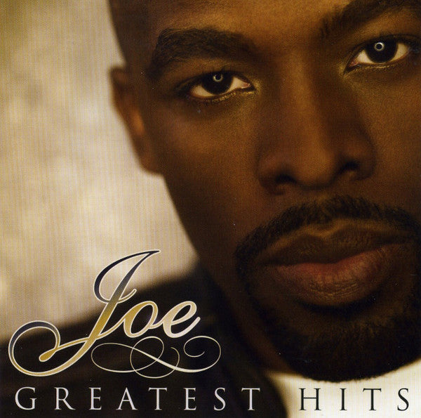 Joe - Greatest Hits (CD, Comp)