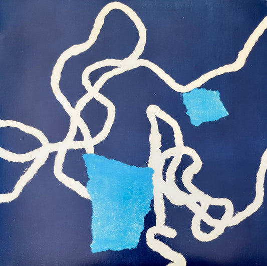 Peals - Honey (LP, Album)