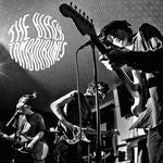 The Black Tambourines - The Black Tambourines (CD, Album)