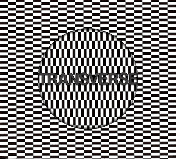 Carter Tutti Void - Transverse (CD, Album)