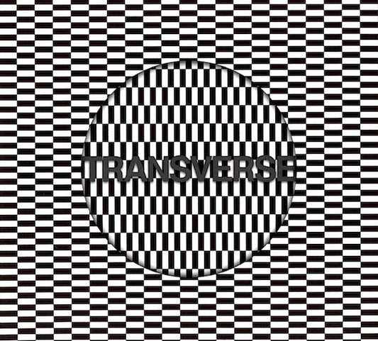 Carter Tutti Void - Transverse (CD, Album)