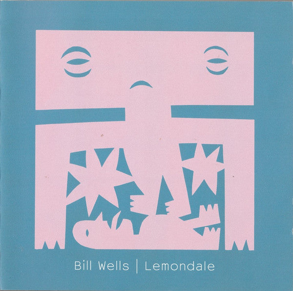 Bill Wells - Lemondale (CD, Album)