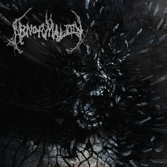 Abnormality - Mechanisms Of Omniscience (CD, Album)