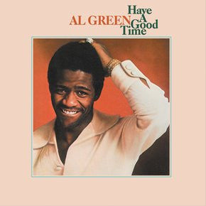 Al Green - Have A Good Time (CD, Album, RE, Dig)