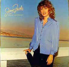 Janie Fricke - From The Heart (LP)