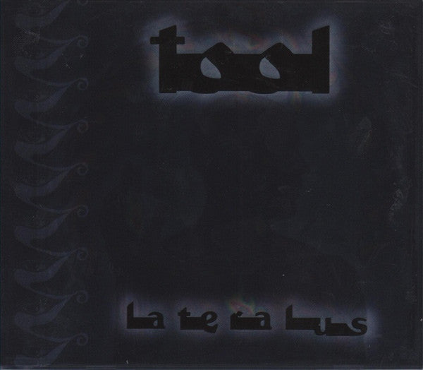 Tool (2) - Lateralus (HDCD, Album, M/Print, RE)