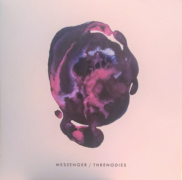 Messenger (14) - Threnodies (LP, Album + CD, Album)