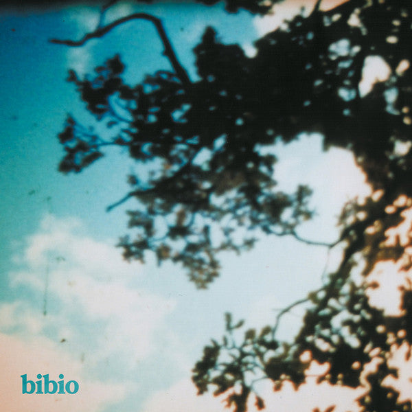 Bibio - Fi (CD, Album, RE, Dig)