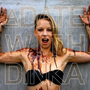 Dinka (2) - A Date With Dinka (2xCD, Comp)