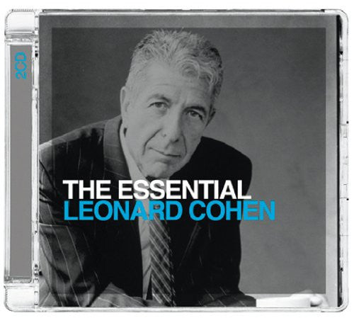 Leonard Cohen - The Essential Leonard Cohen (2xCD, Comp, RE)