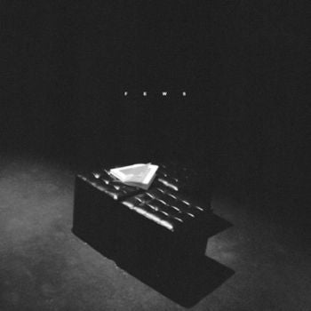 Fews - The Zoo (7", Single)