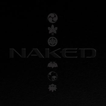 NAKED (20) - Youth Mode (12", EP)