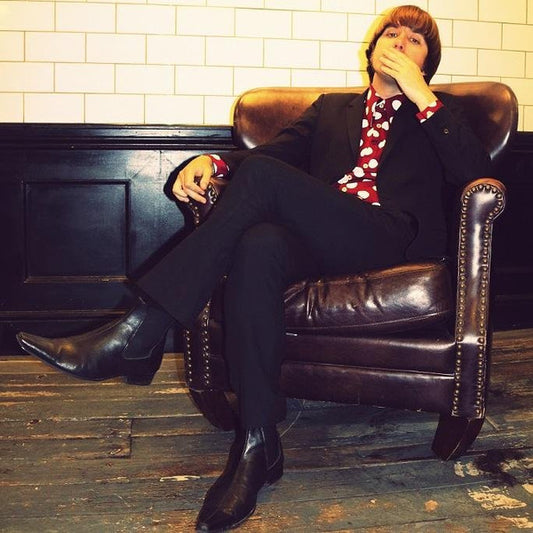 Simon Love - It Seemed Like A Good Idea At The Time (CD, Album)