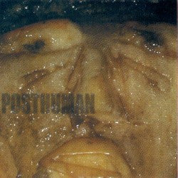 Posthuman - Posthuman (CD)