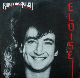 Robin McAuley - Eloise (12")