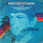 Tomita, Debussy* - Snowflakes Are Dancing (The Newest Sound Of Debussy) (LP, Album, RE, Dav)