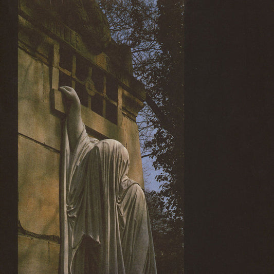 Dead Can Dance - Within The Realm Of A Dying Sun (LP, Album, RE, RM)