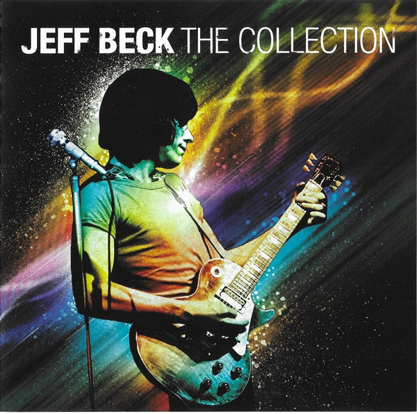 Jeff Beck - The Collection (CD, Comp)