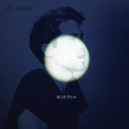 Lo-Fang - Blue Film (CD, Album)