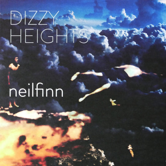 Neil Finn - Dizzy Heights (LP)