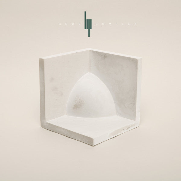 Heathered Pearls - Body Complex (LP, Album)